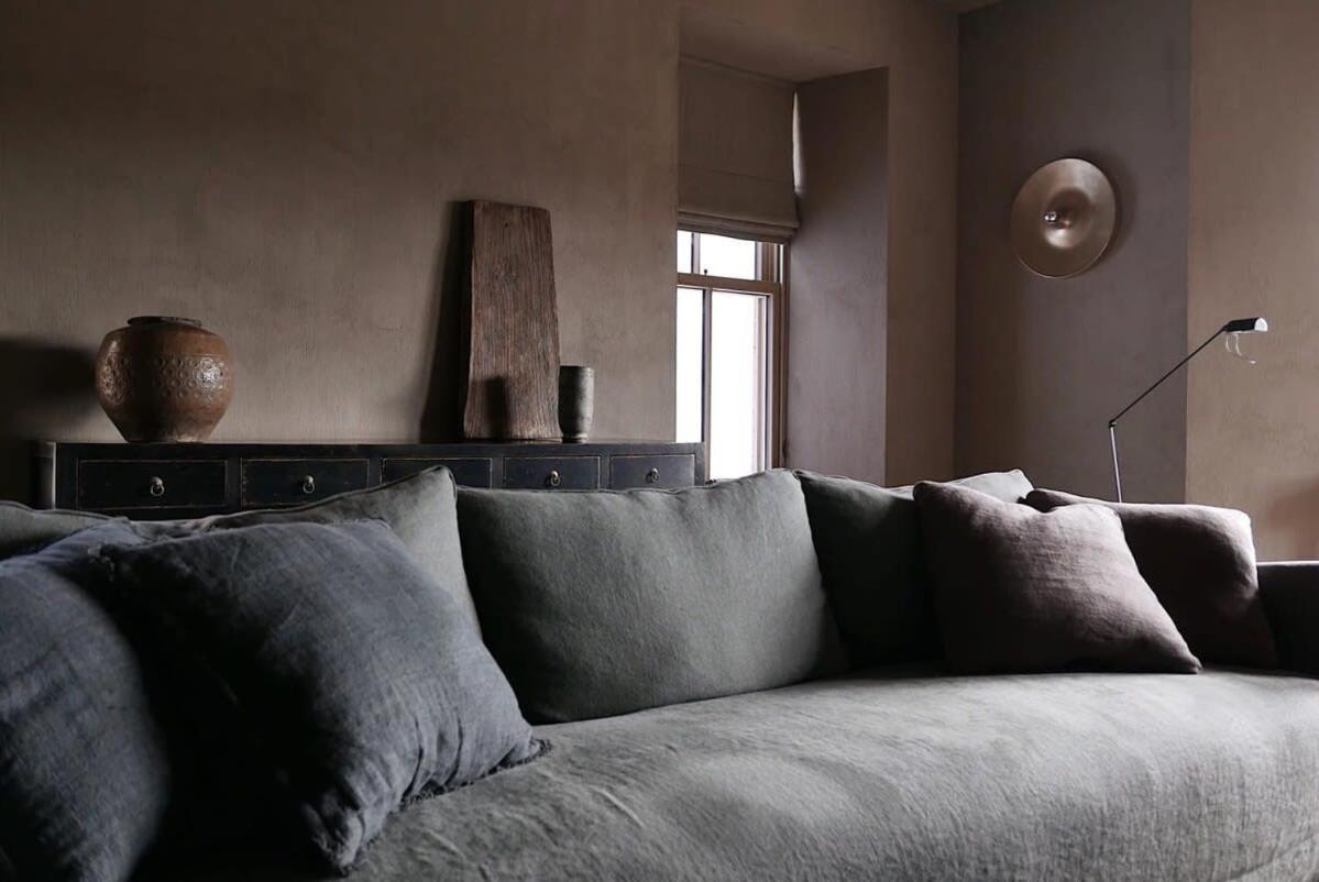 Huswell - Gairnshiel Lodge - Unique & Exclusive Lodge Next To The Castle Балатър Екстериор снимка